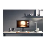Monitorius Viewsonic VP2788-5K, vaizdas 14
