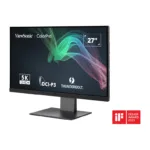 Monitorius Viewsonic VP2788-5K, vaizdas 3