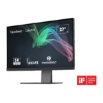 Monitorius Viewsonic VP2788-5K, vaizdas 5