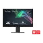 Monitorius Viewsonic VP2788-5K, vaizdas 6