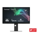 Monitorius Viewsonic VP2788-5K, vaizdas 7
