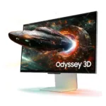 Samsung S27FG904XU computer monitor