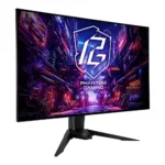 Asrock PGO32UFS computer monitor
