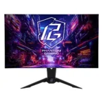 Asrock PGO32UFS computer monitor