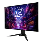 Asrock PGO32UFS computer monitor