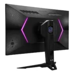 Asrock PGO32UFS computer monitor