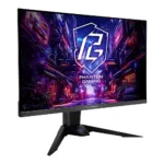 Asrock PGO27QFV computer monitor