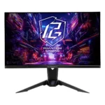 Asrock PGO27QFV computer monitor