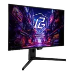 Asrock PGO27QFS computer monitor