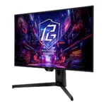 Asrock PGO27QFS computer monitor