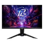 Asrock PG27FFX2A computer monitor