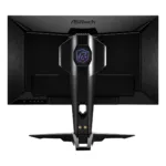 Asrock PG27FFX2A computer monitor