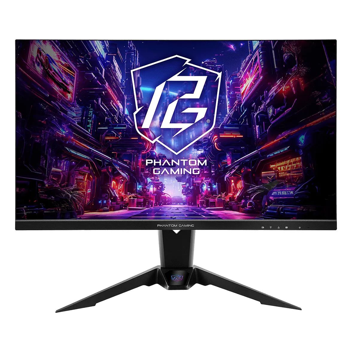 Asrock PG27FFX2A computer monitor Asrock PG27FFX2A computer monitor