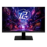 Asrock PG27FFX1B computer monitor