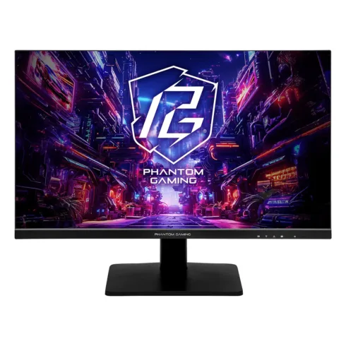 Asrock PG27FFX1B computer monitor
