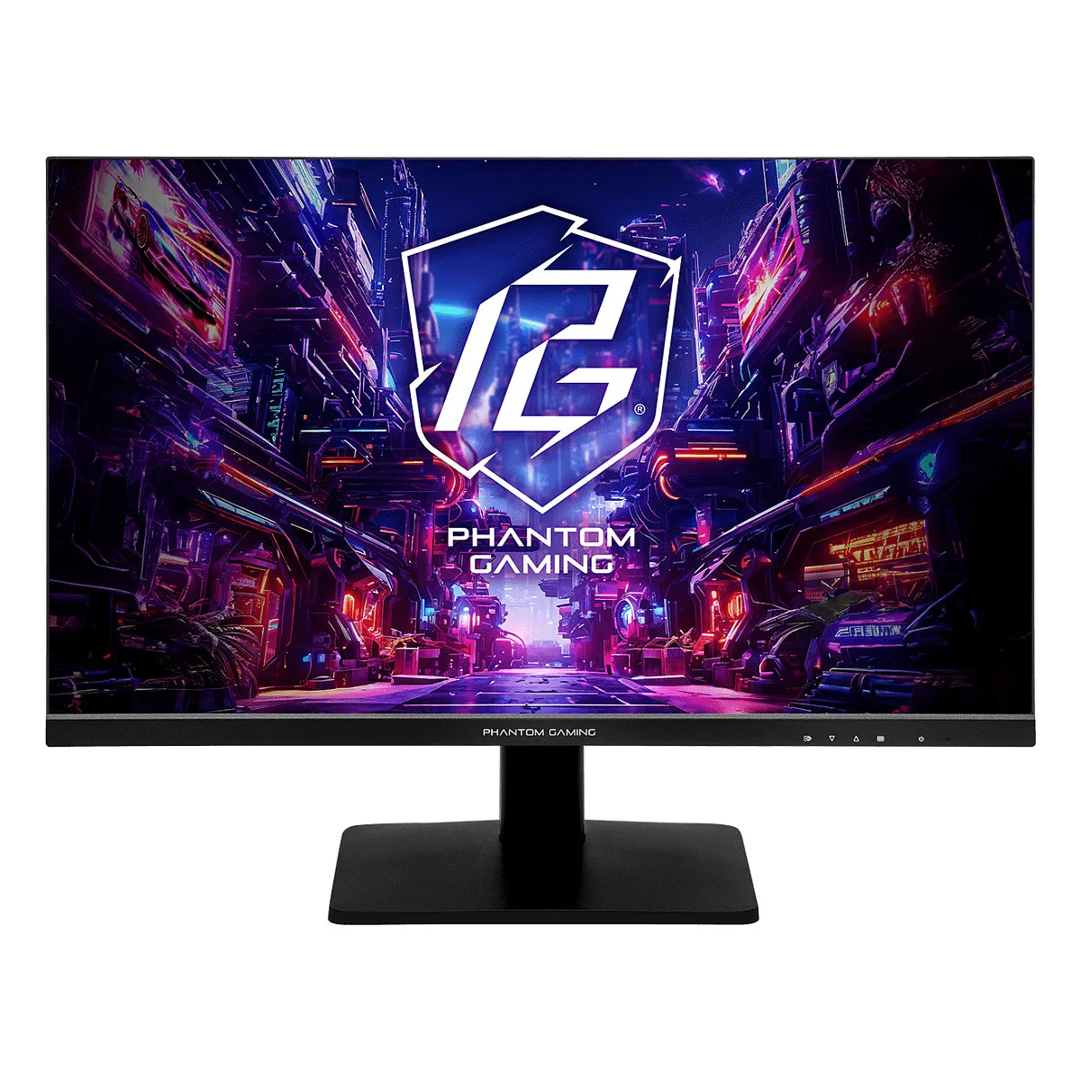 Asrock PG27FFX1B computer monitor Asrock PG27FFX1B computer monitor