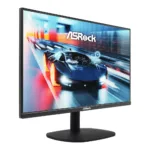 Monitorius Asrock CL25FF (90LXA080-A0E0A0N), vaizdas 2