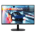 Monitorius Asrock CL25FF (90LXA080-A0E0A0N)