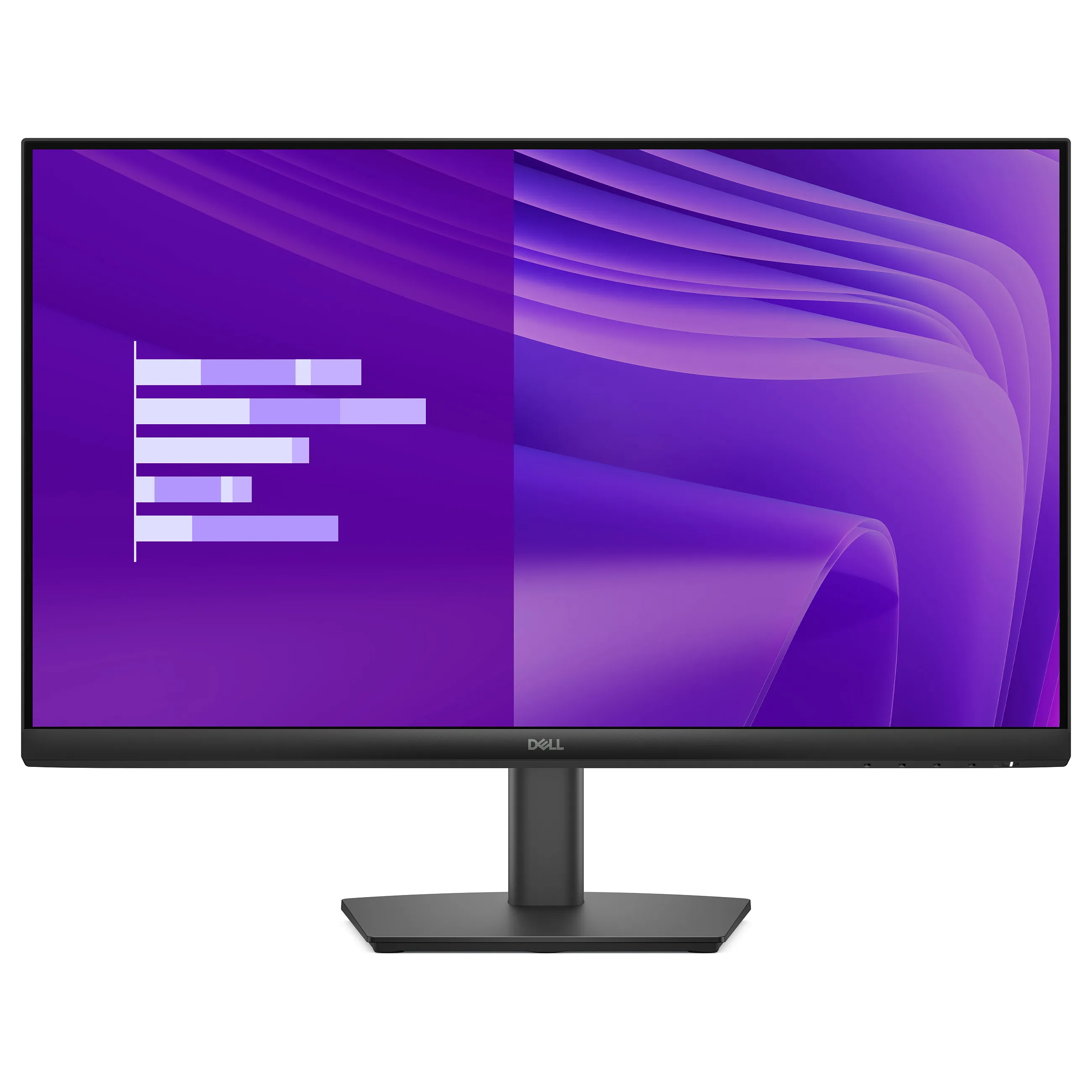 DELL E Series E2425HM computer monitor DELL E Series E2425HM computer monitor