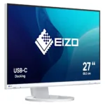 Monitorius EIZO FlexScan EV2720S-WT, vaizdas 8