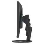 Monitorius EIZO FlexScan EV2720S-BK, vaizdas 3