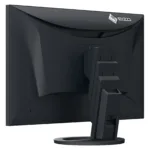 Monitorius EIZO FlexScan EV2720S-BK, vaizdas 4