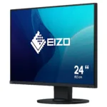 Monitorius EIZO FlexScan EV2410R-BK, vaizdas 2