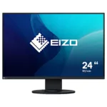 Monitorius EIZO FlexScan EV2410R-BK