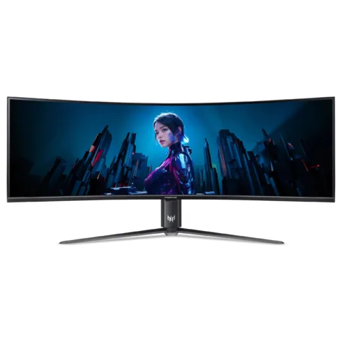 Acer UM.NZ7EE.001 computer monitor