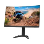 Monitorius Lenovo G27qc-30 (66F4GAC2EU), vaizdas 2