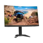 Monitorius Lenovo G27qc-30 (66F4GAC2EU)