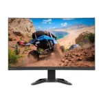 Monitorius Lenovo G27qc-30 (66F4GAC2EU), vaizdas 3