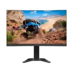 Monitorius Lenovo G27qc-30 (66F4GAC2EU), vaizdas 4