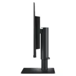 Samsung S40GD monitorio galinis vaizdas su VESA tvirtinimo sistema