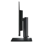 Samsung S40GD monitorio galinis vaizdas su VESA tvirtinimo sistema