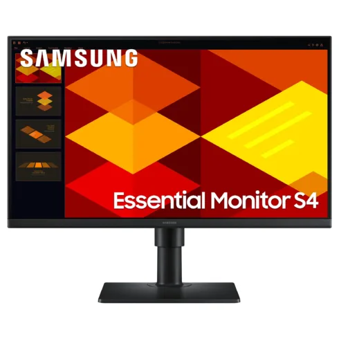 Samsung S40GD monitorius, 61 cm (24"), 1920 x 1080 pikselių