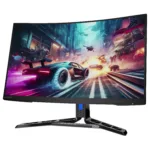 Monitorius Lenovo Legion R32qc-30 (67C8GAC1EU), vaizdas 2
