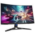 Monitorius Lenovo Legion R32qc-30 (67C8GAC1EU), vaizdas 3