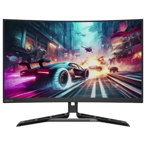 Monitorius Lenovo Legion R32qc-30 (67C8GAC1EU)