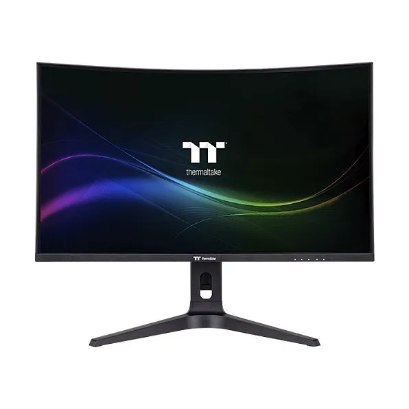 Thermaltake TGM-V32CQ computer monitor Thermaltake TGM-V32CQ computer monitor