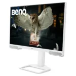 Monitorius BenQ EW3290U (9H.LN4LJ.LBE), vaizdas 2