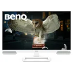Monitorius BenQ EW3290U (9H.LN4LJ.LBE), vaizdas 3