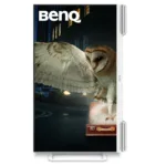 Monitorius BenQ EW3290U (9H.LN4LJ.LBE), vaizdas 4