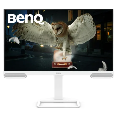 Monitorius BenQ EW3290U (9H.LN4LJ.LBE)