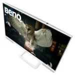 Monitorius BenQ EW3290U (9H.LN4LJ.LBE), vaizdas 8