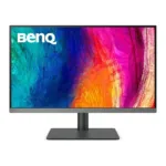 Monitorius BenQ PD2706U (9H.LLJLB.QEE)