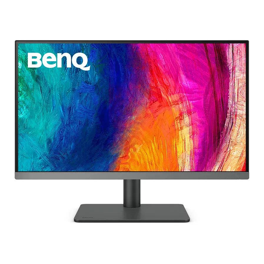 BenQ PD2706U computer monitor Monitorius BenQ PD2706U (9H.LLJLB.QEE)