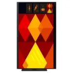 Samsung S40GD computer monitor