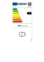 Samsung S40GD computer monitor