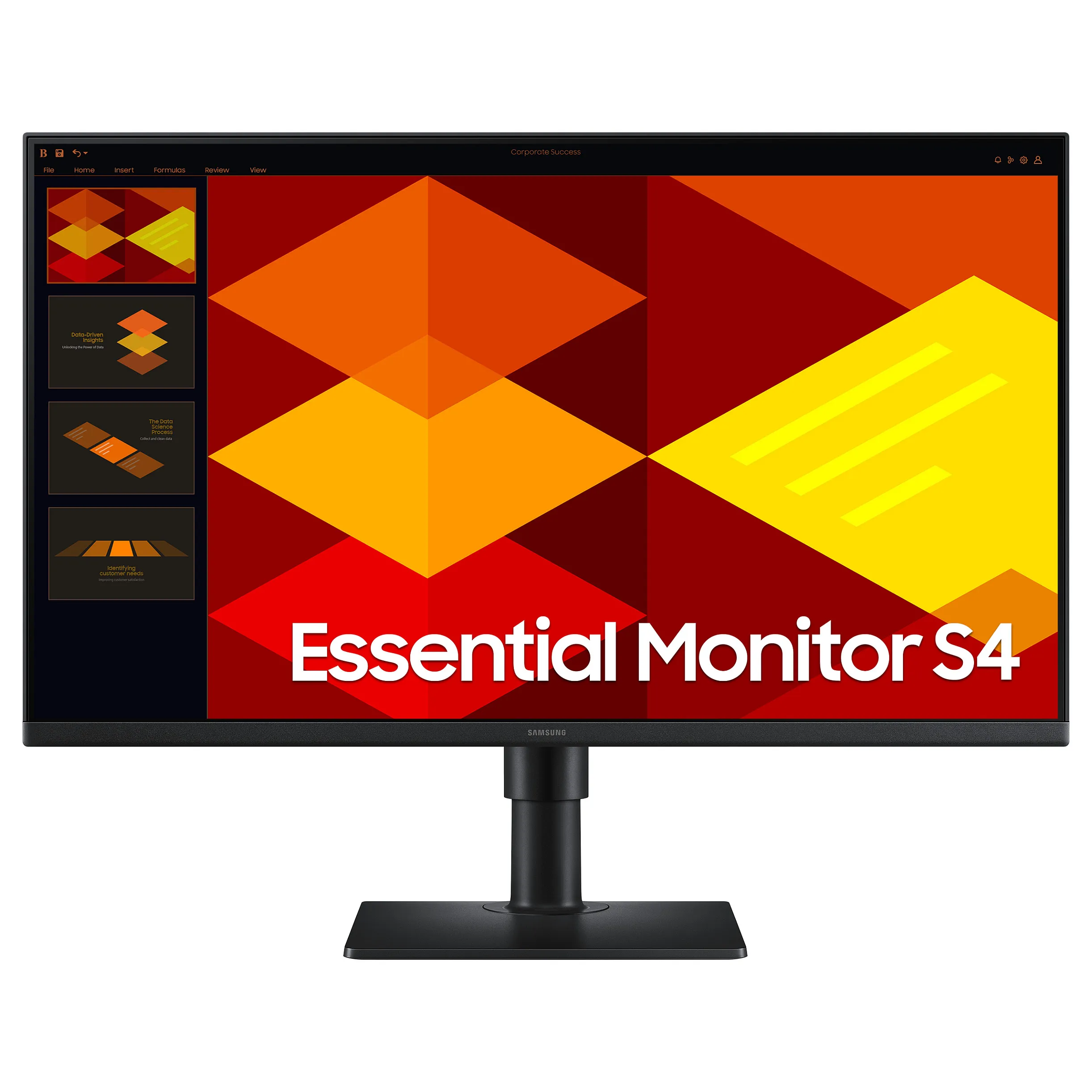 Samsung S40GD computer monitor Samsung S40GD computer monitor